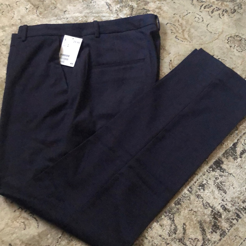 Slacks
